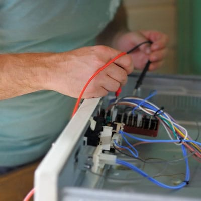 Appliance Repair