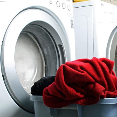 Washer Repair